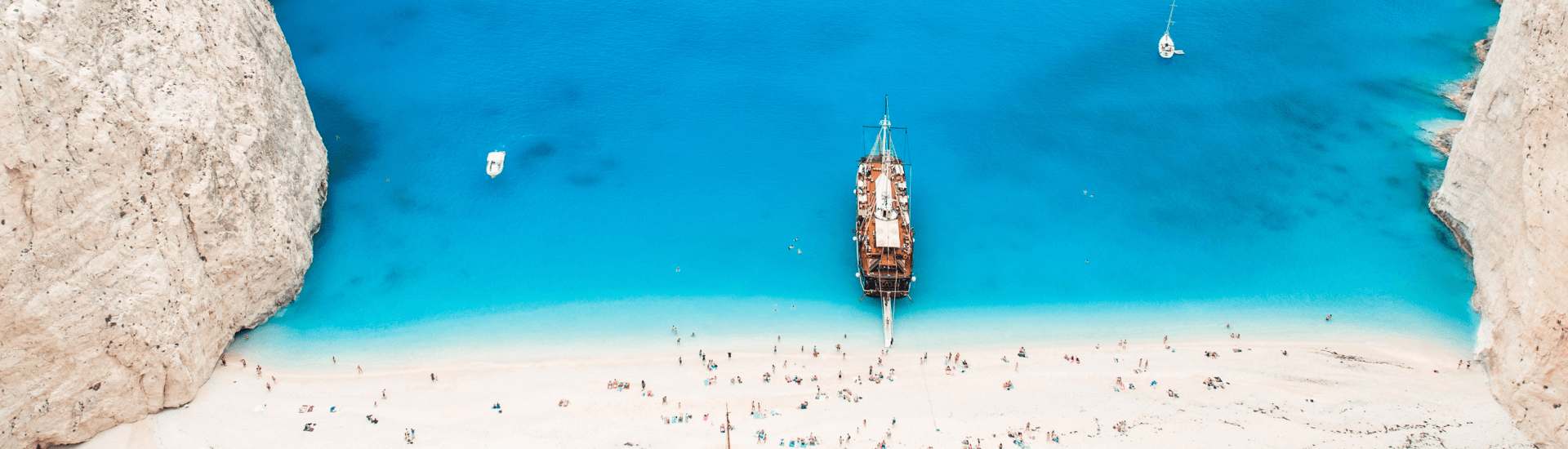 Crociere Mediterraneo Orientale sul mare