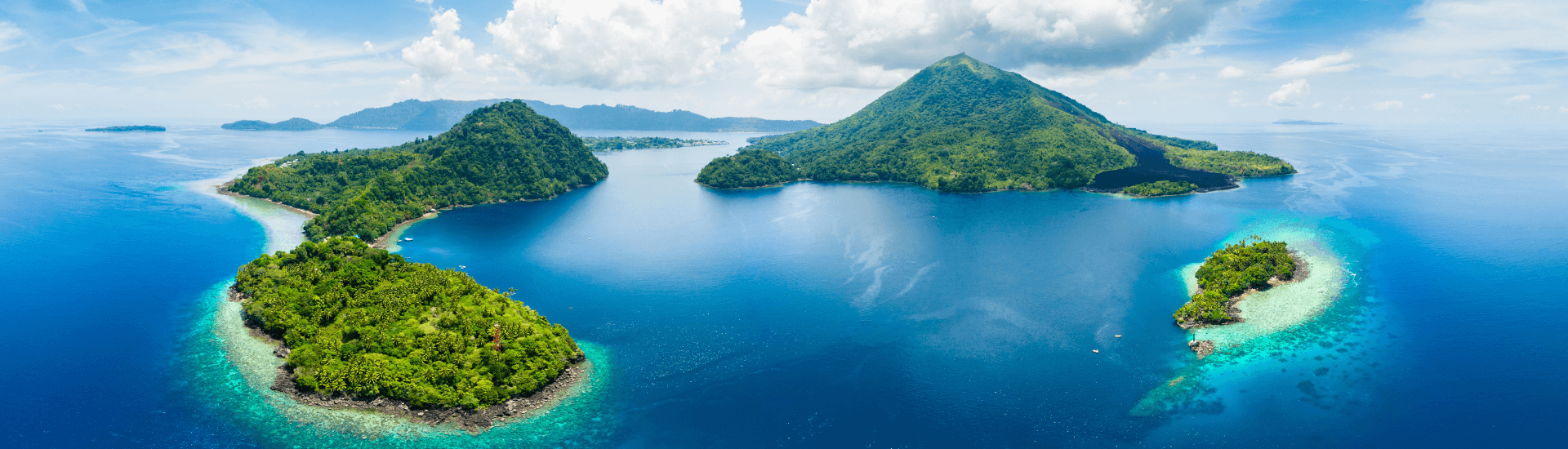 Crociere in Asia ed Estremo Oriente