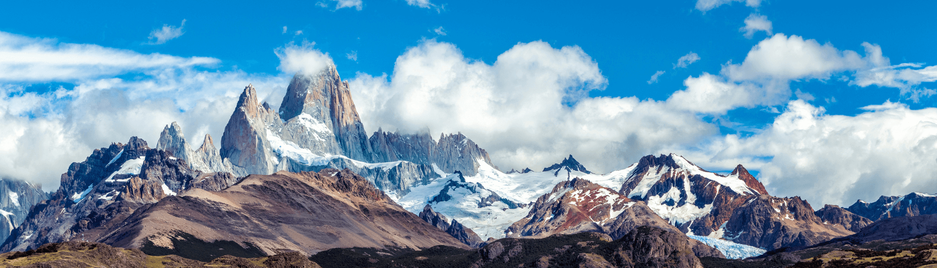 Crociere in America del Sud e Antartide