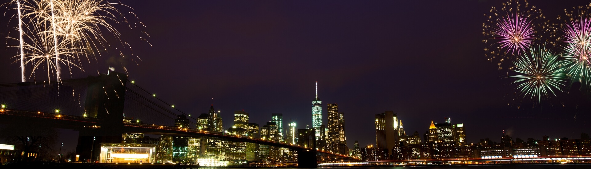 new york a capodanno in crociera