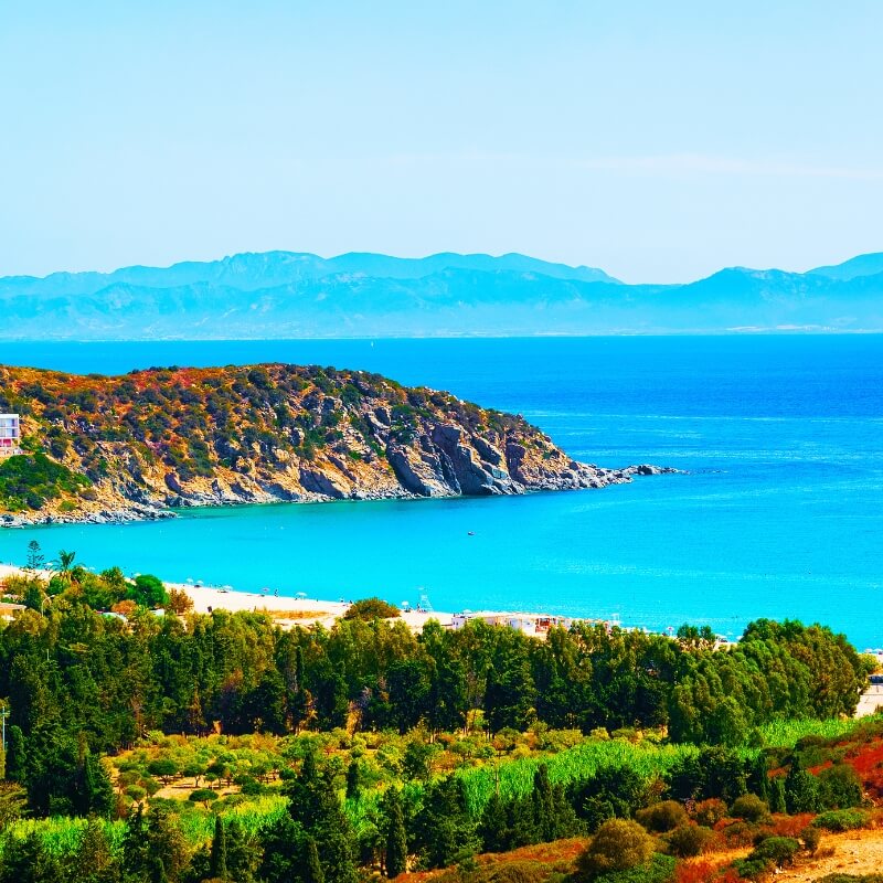 crociere da cagliari