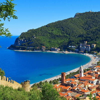 porto crociera - Savona