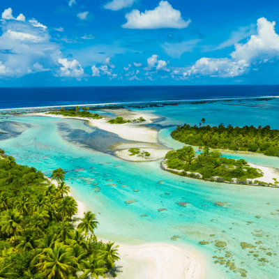 Destinazioni crociera - Australia e Sud Pacifico