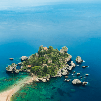 porto crociera - Messina