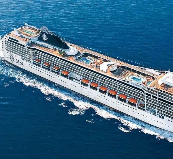 Quali documenti servono per partire in crociera?