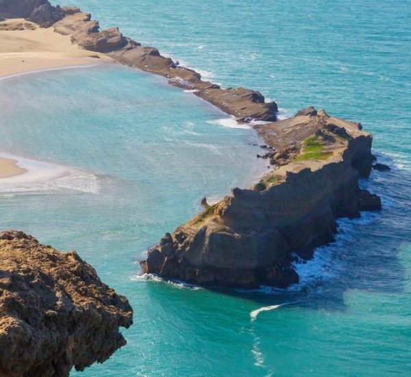 Ecco i 5 viaggi di avventura più belli da fare in crociera