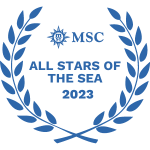 Premio MSC Crociere 2023