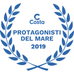 Premio Costa Crociere 2019