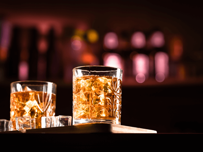 Explora journeys bar e lounge esclusivi