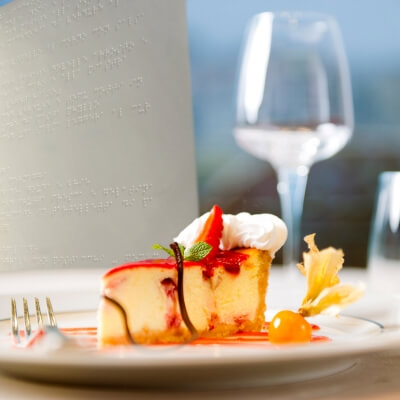 Vantaggi e Privilegi -MSC Yacht Club