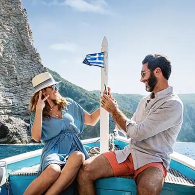 Vantaggi Promo Free At Sea - Norwegian Cruise Line