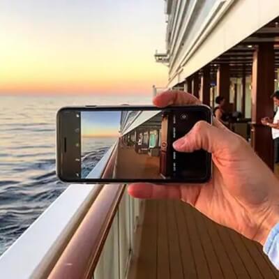 Vantaggi Promo More At Sea - Norwegian Cruise Line