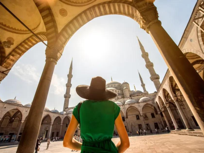 silversea esperienze a terra