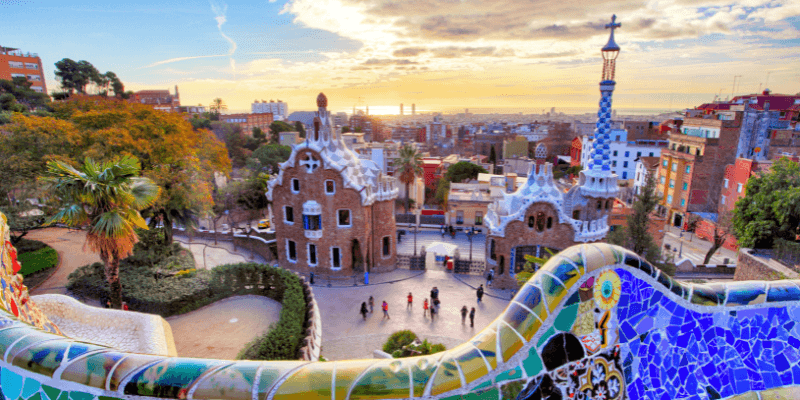 crociera mediterraneo occidentale crocierepiu