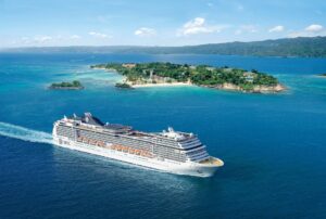 giro del mondo in crociera a bordo di msc crociere