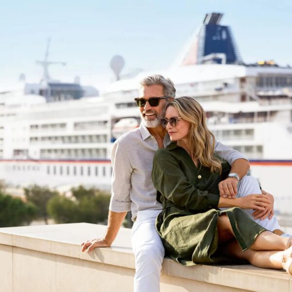 Hapag-Lloyd Cruises: la crociera di lusso più esclusiva al mondo